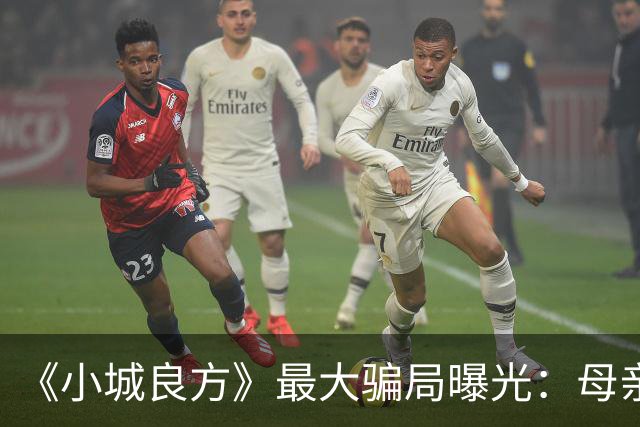 《小城良方》最大骗局曝光：母亲根本不是殉情，全是为肖战演的他